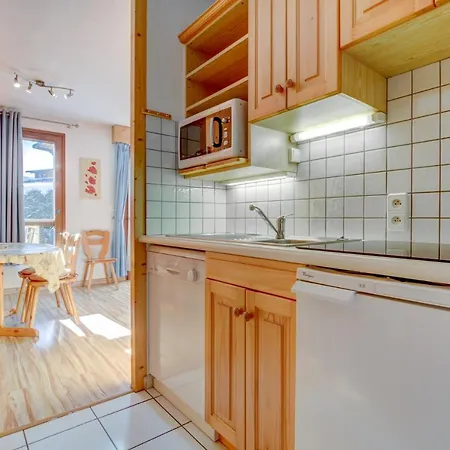 Fanyon 9 Apartamento