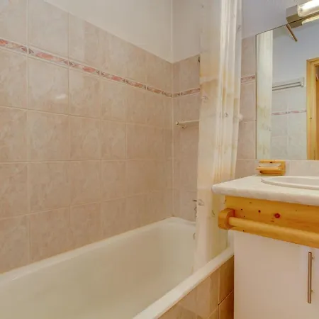 Fanyon 9 Apartment Morzine