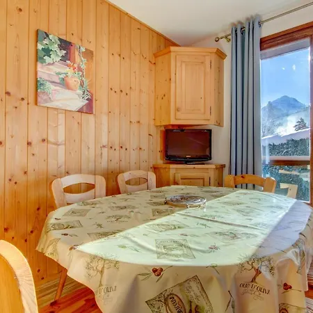 Fanyon 9 Apartamento *