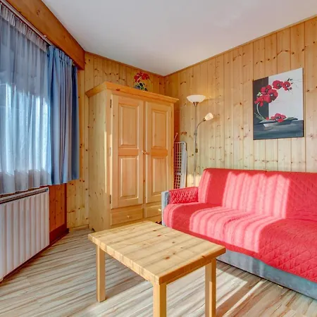 Fanyon 9 Apartment Morzine