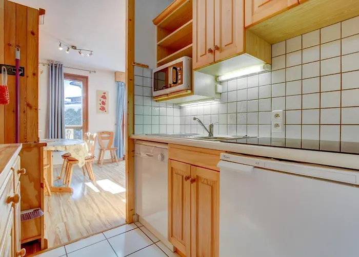 Fanyon 9 Apartamento