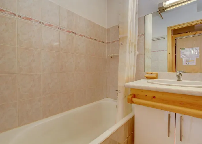 Fanyon 9 Apartamento Morzine