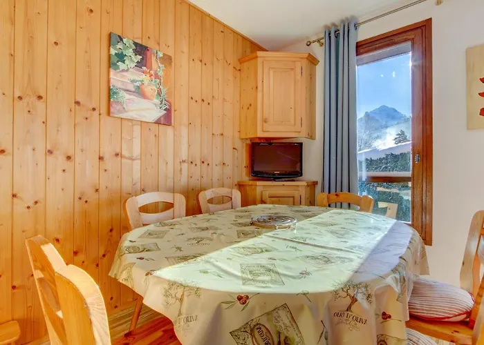 Fanyon 9 Apartamento *