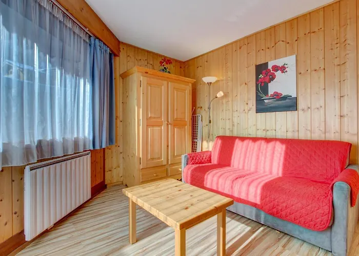 Fanyon 9 Apartamento Morzine